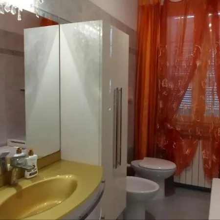Pensión In Collina 4*