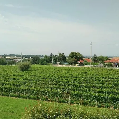 In Collina 4*