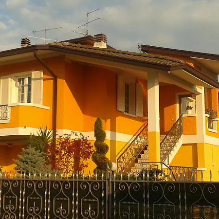 In Collina Pensión 4*