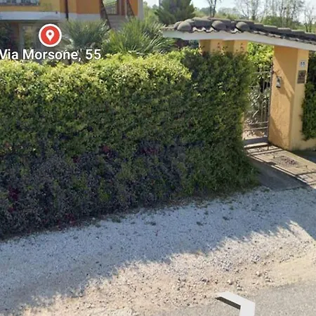 In Collina 4* Muscoline
