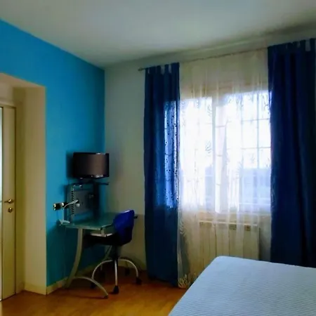 Pensión In Collina
