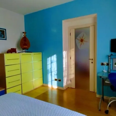 Pensión In Collina