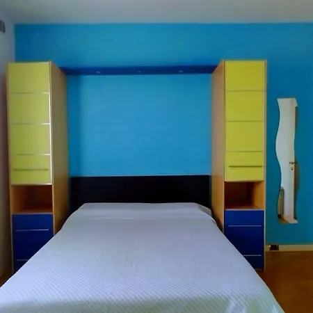 In Collina 4*
