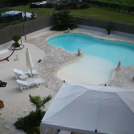 In Collina 4*