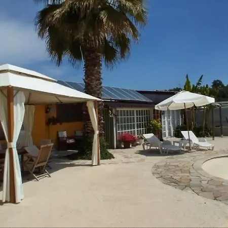 In Collina 4* Muscoline