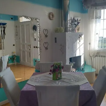 Gasthof In Collina